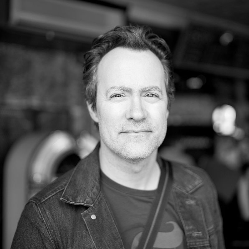 How Clive Thompson linkblogs for thousands of readers