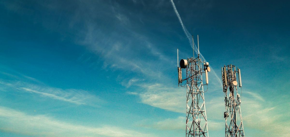 Build a DIY email-to-SMS gateway