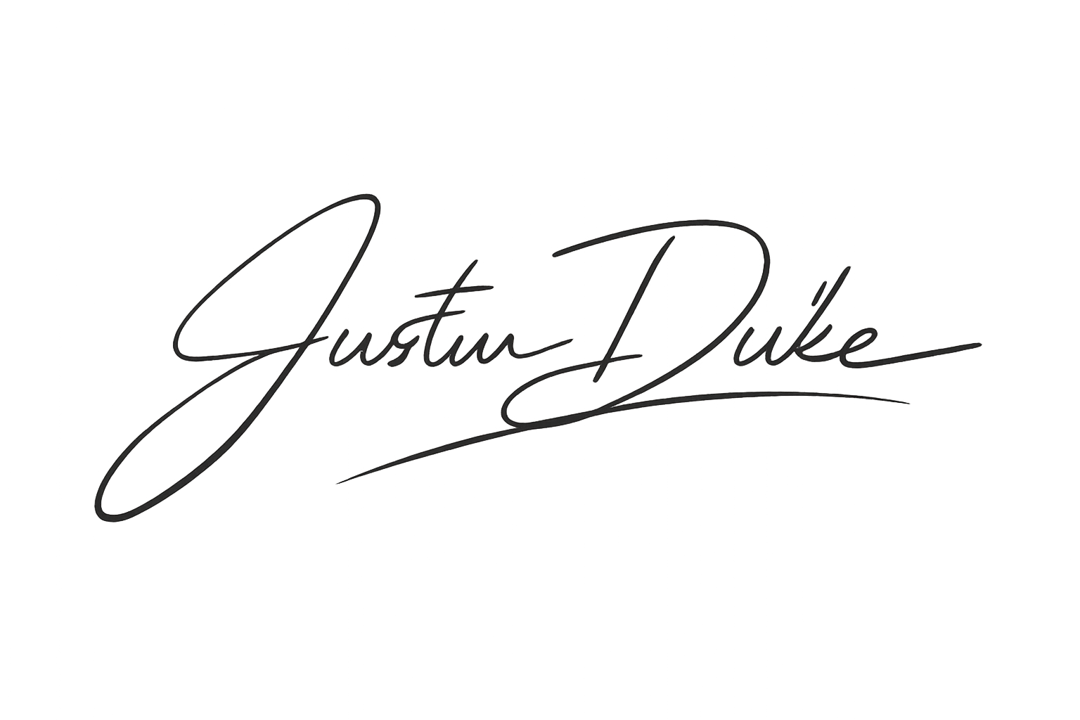 signature